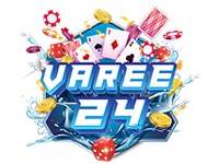 VAREE24 พื้นที่แห่งการเดิมพันที่ไม่มีขีดจำกัด